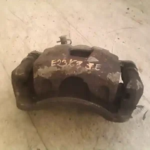 DAEWOO NUBIRA 99-03 Jobb első féknyereg munkahengerrel 1.6i bontott alkatrész Azonnali szállítás