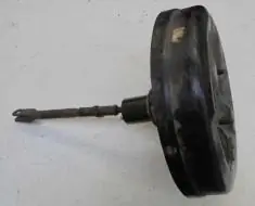 Csak ma DAEWOO RACER Fékrásegítőbontott alkatrész