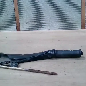 Alacsony ár DAEWOO RACER Kézifék kar szoknyával bontott alkatrész