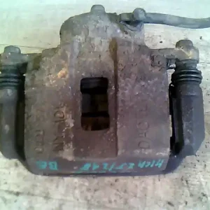 DAEWOO Tacuma 02-08 Bal első féknyereg munkahengerrel 2.0 i, 16 v bontott alkatrész Ingyenes szállítás