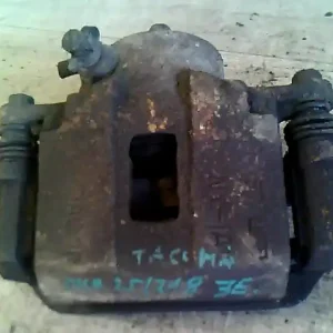 DAEWOO Tacuma 02-08 Jobb első féknyereg munkahengerrel 2.0 i, 16 v bontott alkatrész Kiárusítás