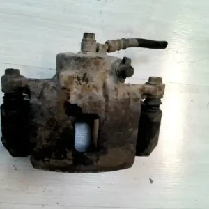 Nézd meg most DAEWOO Tacuma 99-04 Bal első féknyereg munkahengerrel 1.6ibontott alkatrész