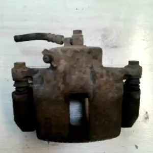 Legnépszerűbb DAEWOO Tacuma 99-04 Jobb első féknyereg munkahengerrel 1.6ibontott alkatrész