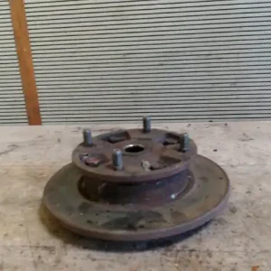 Legnépszerűbb DAEWOO TICO Első féktárcsa0.8 i bontott alkatrész