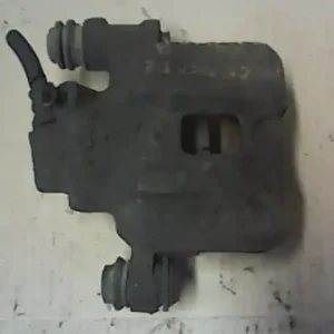 DAIHATSU CHARADE -92 Bal első féknyereg munkahengerrel bontott alkatrész Expressz szállítás