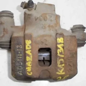 DAIHATSU CHARADE -92 Jobb első féknyereg munkahengerrel bontott alkatrész Legkelendőbb