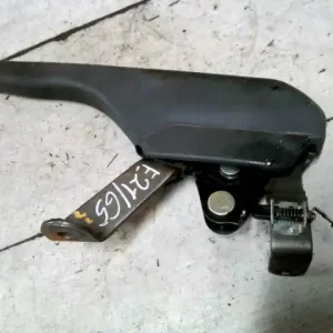 Expressz kézbesítés DAIHATSU CHARADE -92 Kézifék kar bontott alkatrész