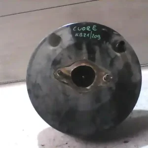 DAIHATSU COURE Fékrásegítőbontott alkatrész Csak ma