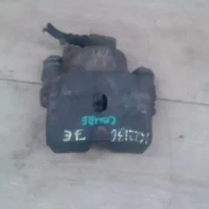 DAIHATSU COURE Jobb első féknyereg munkahengerrel 1.0i bontott alkatrész Exkluzív ajánlat