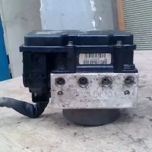 Azonnali szállítás DAIHATSU Cuore 2007- (L276) Abs kockabontott alkatrész