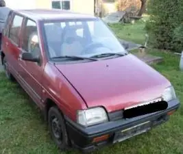 DAEWOO TICO Jobb első féknyereg munkahengerrel bontott alkatrész Nézd meg most