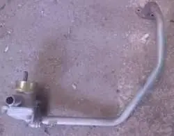 Biztonságos fizetés DAEWOO TICO Vákuumpumpa bontott alkatrész