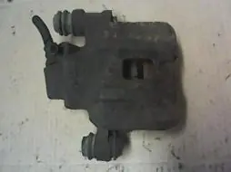 Kihagyhatatlan ajánlat DAIHATSU CHARADE Bal első féknyereg munkahengerrel bontott alkatrész