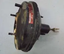 Árengedmény DAIHATSU CHARADE Fékrásegítőbontott alkatrész