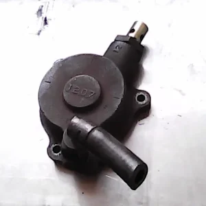 Gyors szállítás DAIHATSU CHARADE Vákuumpumpa bontott alkatrész