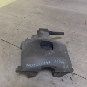 DODGE CARAVAN 96- Bal első féknyereg munkahengerrel 3.0 i bontott alkatrész Csak ma