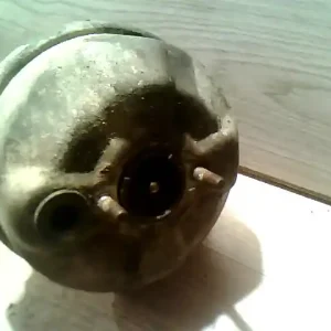 FIAT 128 Fékrásegítő1.1 bbontott alkatrész Népszerű