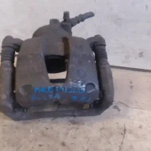 Különleges ajánlat FIAT Albea 2005.01.01-2012.12.31 Bal első féknyereg munkahengerrel 1.4 i bontott alkatrész