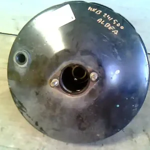 Kedvezményes ár FIAT Albea 2005.01.01-2012.12.31 Fékrásegítőbontott alkatrész