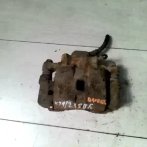 Népszerű DAIHATSU MOVE 94.06-99-11 Jobb első féknyereg munkahengerrel 0.8i bontott alkatrész