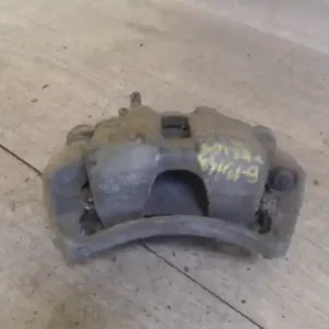 DAIHATSU TERIOS Bal első féknyereg munkahengerrel 1,3injbontott alkatrész Utolsó esély