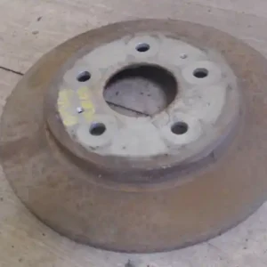 Kedvezményes ár DAIHATSU TERIOS Hátsó féktárcsabontott alkatrész