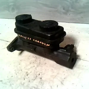 Vásárlói kedvenc DODGE CARAVAN Főfékhenger 3.0 i bontott alkatrész