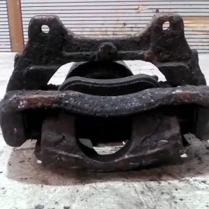 FIAT Albea 2005.01.01-2012.12.31 Jobb első féknyereg munkahengerrel bontott alkatrész Szezonális akció