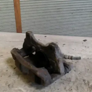 Prémium FIAT Albea 2005.01.01-2012.12.31 Jobb első féknyereg munkahengerrel abs-es bontott alkatrész