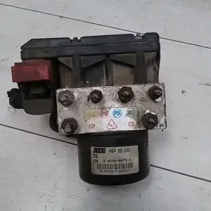 Kiárusítás FIAT BRAVA Abs abr esp pumpa bontott alkatrész