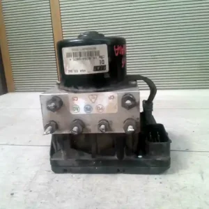 Olcsó FIAT BRAVA Abs kocka1.4i bontott alkatrész