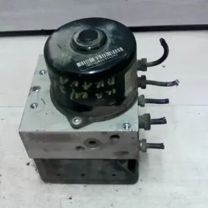 Kihagyhatatlan ajánlat FIAT BRAVA Abs kocka1.6i bontott alkatrész