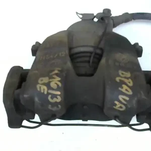 FIAT BRAVA Bal első féknyereg munkahengerrel bontott alkatrész Kedvezmény