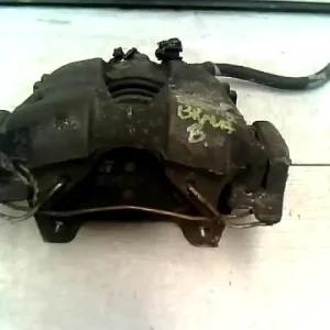 FIAT BRAVA Bal első féknyereg munkahengerrel bontott alkatrész Kedvezményes ár