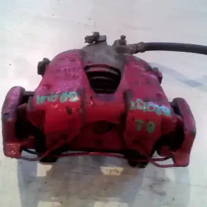 Árengedmény FIAT BRAVA Bal első féknyereg munkahengerrel 1.6ibontott alkatrész