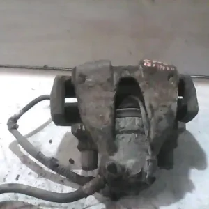 FIAT BRAVA Bal első féknyereg munkahengerrel bontott alkatrész Csak ma