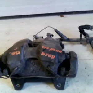 FIAT BRAVA Bal első féknyereg munkahengerrel nem hűtött tárcsához bontott alkatrész Biztonságos vásárlás