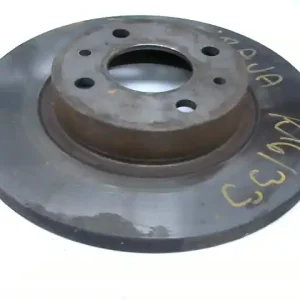 Azonnal elérhető FIAT BRAVA Első féktárcsabontott alkatrész