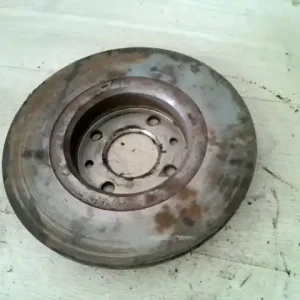 FIAT BRAVA Első féktárcsabontott alkatrész Kiárusítás