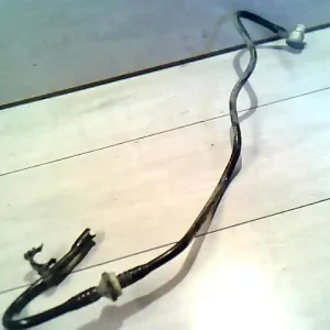 Árengedmény FIAT BRAVA Fék vákuumcső bontott alkatrész