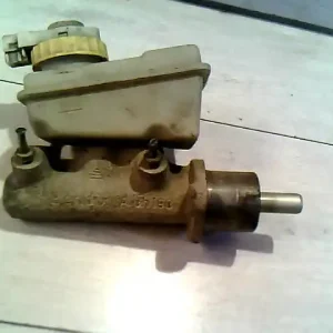 FIAT BRAVA Főfékhenger bontott alkatrész Ingyenes szállítás