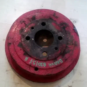 FIAT BRAVA Hátsó fékdob 1.6i bontott alkatrész Nézd meg most