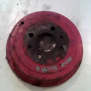 FIAT BRAVA Hátsó fékdob 1.6i bontott alkatrész Alacsony ár