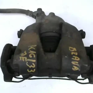 Szuper ajánlat FIAT BRAVA Jobb első féknyereg munkahengerrel bontott alkatrész