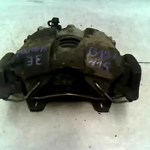 FIAT BRAVA Jobb első féknyereg munkahengerrel bontott alkatrész Biztonságos vásárlás