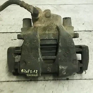 Alacsony ár FIAT BRAVA Jobb első féknyereg munkahengerrel 1.6ibontott alkatrész