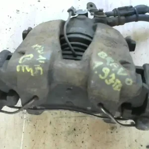 Azonnal elérhető FIAT BRAVO Bal első féknyereg munkahengerrel bontott alkatrész