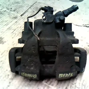 FIAT BRAVO Bal első féknyereg munkahengerrel bontott alkatrész Kiárusítás