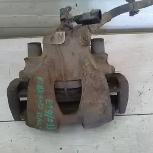 FIAT BRAVO Bal első féknyereg munkahengerrel bontott alkatrész Prémium