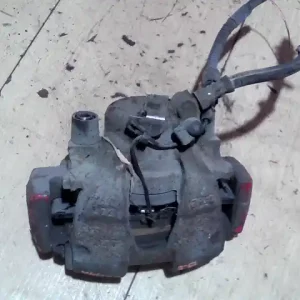 Olcsó FIAT BRAVO Bal első féknyereg munkahengerrel 1.25i bontott alkatrész